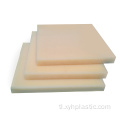 Solid Plastic ABS Blocks para sa Vacuum Forming